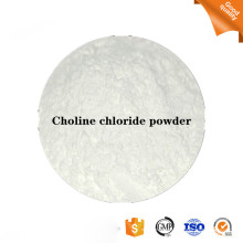 Prix ​​usine Choline Chloride Ingrédients Poudre à vendre